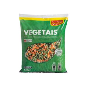 Imagem de MIST CENOU F VERDE E ERVI MCHEF 2,5KG