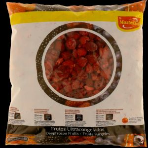 Imagem de FRAMBOESAS MCHEF 1KG