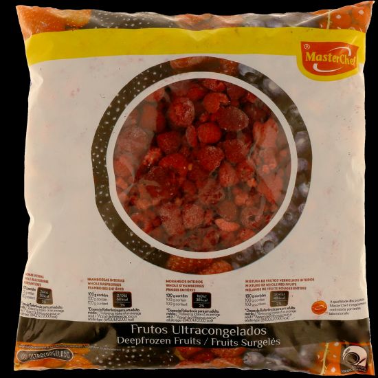Imagem de FRAMBOESAS MCHEF 1KG