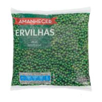 Imagem de Ervilhas Amanhecer Cong 1 Kg