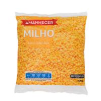 Imagem de Milho Doce Amanhecer cong 400 G