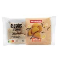 Imagem de Rissóis de Carne Amanhecer 336 G Cong 8 Un