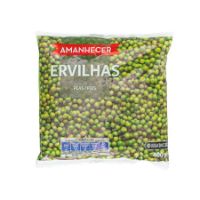 Imagem de Ervilhas Amanhecer Cong 400 G