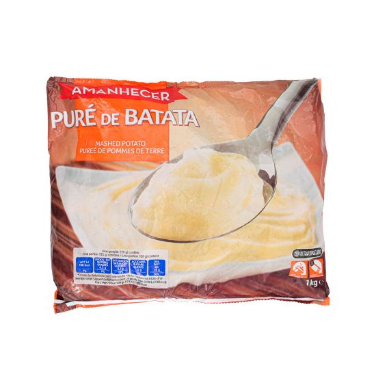 Imagem de BATATA PURE AMANHECER 1KG