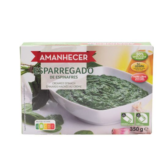 Imagem de ESPARREGADO AMANHECER 350GR