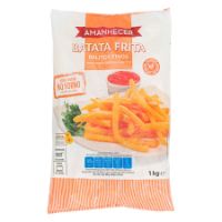 Imagem de Batata Palitos Amanhecer 10/10 Cong 1 Kg