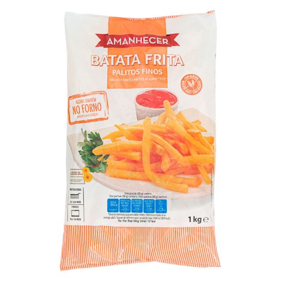 Imagem de BAT.PAL.10/10 AMANHECER CONG. 1KG