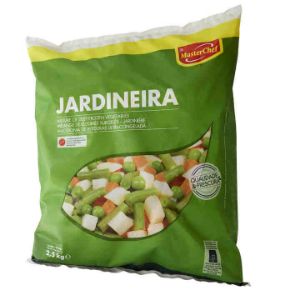 Imagem de JARDINEIRA MCHEF 2.5KG