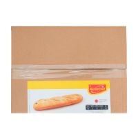 Imagem de Pão Baguete MasterChef Cong 140 G