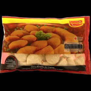 Imagem de RISSOIS CARNE MINI MCHEF CG 46UN 920G