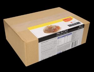 Imagem de PAO DO CHEF MCHEF 50GR