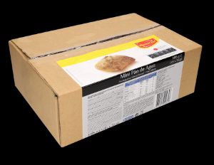 Imagem de MINI PAO AGUA MCHEF 33GR