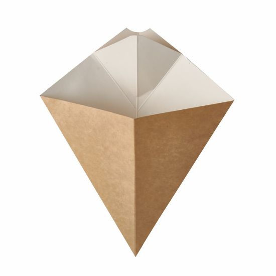 Imagem de MIX PAO MINIATURA MCHEF 33GR