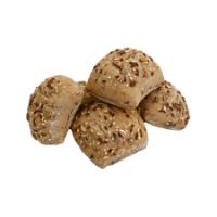 Imagem de Pão 5 Cereais Mini MasterChef Cong 33 G