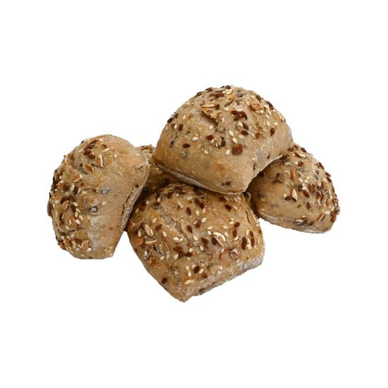 Imagem de Pão 5 Cereais Mini MasterChef Cong 33 G