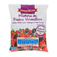 Imagem de Frutos Vermelhos Amanhecer Cong 400 G
