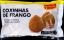 Imagem de COXINHAS DE FRANGO MASTERCHEF 20X60GR