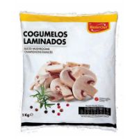 Imagem de Cogumelos Laminados MasterChef Cong 1 Kg