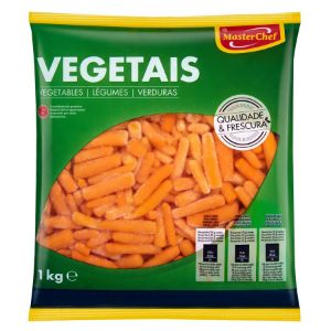 Imagem de CENOURA BABY MASTERCHEF 1KG