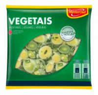 Imagem de ALHO FRANCÊS MASTERCHEF 750GR