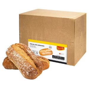 Imagem de PAO DA AVO ALONGADO MASTERCHEF 12U/360G