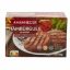Imagem de HAMBURGUER S/GLUT AMANHECER CONG 10X100G