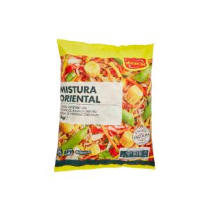 Imagem de MISTURA ORIENTAL MASTERCHEF 1KG