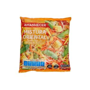 Imagem de MISTURA ORIENTAL AMANHECER 380GR
