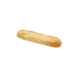 Imagem de PÃO BAGUETTINE B&B CONG 35X139GR
