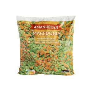 Imagem de MACEDONIA AMANHECER CONG 1KG