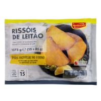 Imagem de Rissóis de Leitão paraFornoMasterChef1,275 Kg Cong 15 Un
