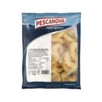 Imagem de Caprichos do Mar sem Glúten Pescanova Congelado 1 Kg