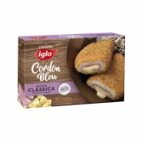Imagem de 2 Cordon Bleu Iglo Congelado 200 G