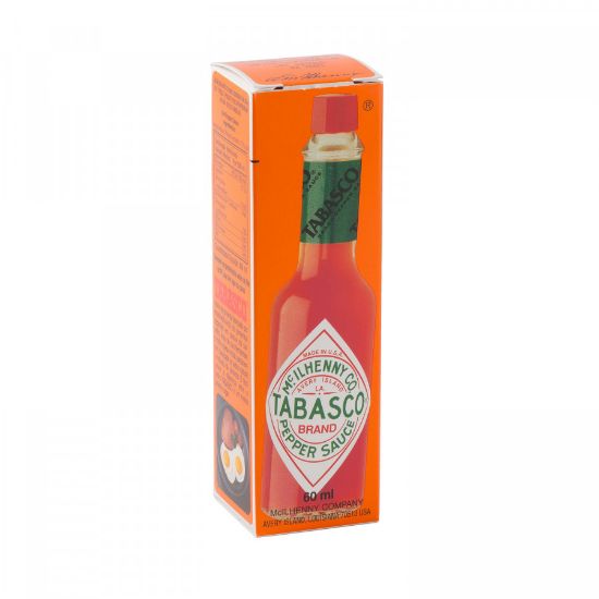 Imagem de MOLHO TABASCO 60ML