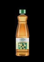 Imagem de VINAGRE DE VINHO BRANCO CRISTAL 500ML