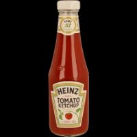 Imagem de KETCHUP FRASCO HEINZ 340G
