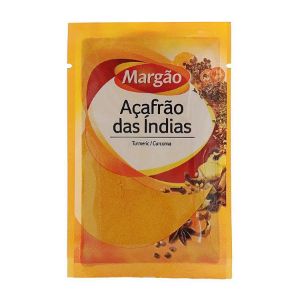 Imagem de ACAFRAO DAS INDIAS MARGAO PAC.17G