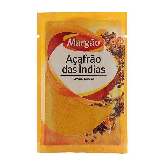 Imagem de ACAFRAO DAS INDIAS MARGAO PAC.17G