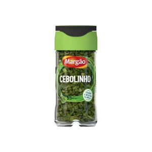 Imagem de CEBOLINHO FRASCO MARGÃO 2,5G