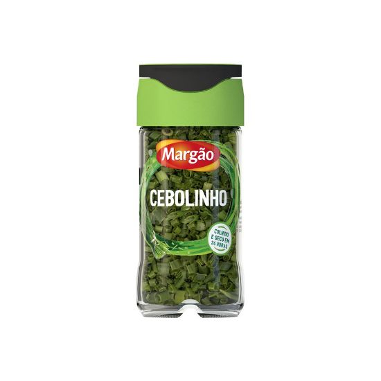 Imagem de CEBOLINHO FRASCO MARGÃO 2,5G