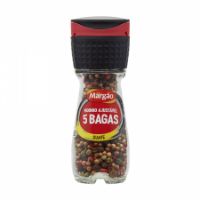 Imagem de PIMENTA 5 BAGAS MOINHO MARGÃO 24G