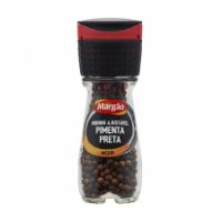 Imagem de PIMENTA PRETA MOINHO MARGÃO 35G