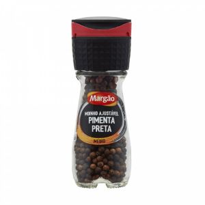 Imagem de PIMENTA PRETA MOINHO MARGÃO 35G