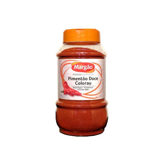 Imagem de PIMENTAO DOCE MARGAO PAC 380GR
