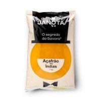 Imagem de ACAFRAO INDIA JANOTA PAC 1KG