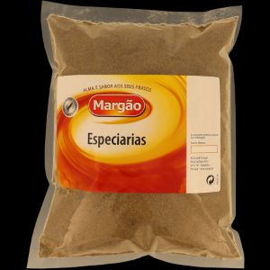 Imagem de PIMENTA PRETA MOIDA MARGAO PAC 1KG