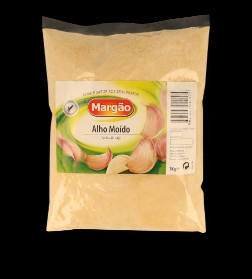 Imagem de ALHO PO MARGAO PAC 1KG
