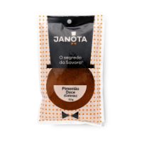 Imagem de PIMENTAO DOCE JANOTA PAC 50GR