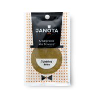 Imagem de COMINHOS MOIDOS JANOTA PAC 50GR