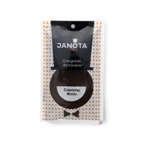 Imagem de CRAVINHO MOIDO JANOTA PAC 10GR
